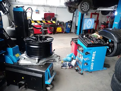 Radek Dobrosz Auto Serwis